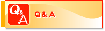 Q&A